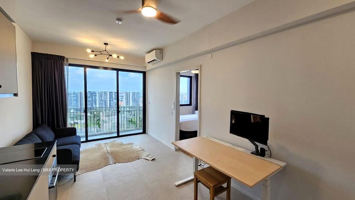 Jui Residences (D12), Apartment #542014391